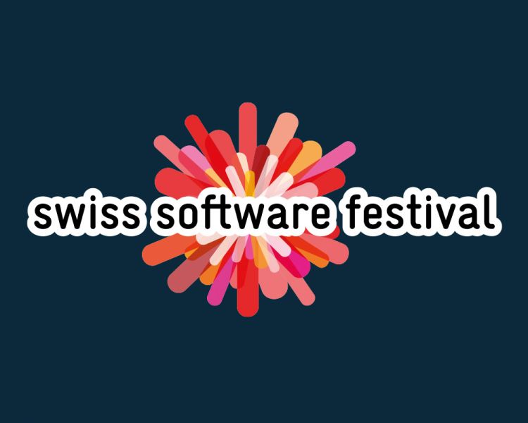 Swiss Made Software lanciert Swiss Software Festival